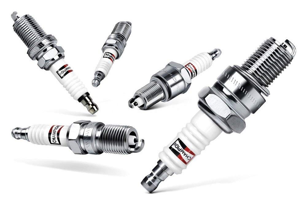 Amazon.com: Cham833-1/L78V SPK Plug : Patio, Lawn & Garden